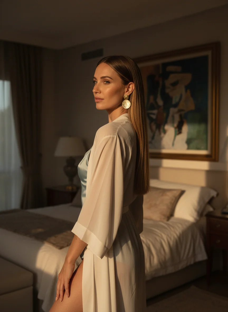 Mélanie