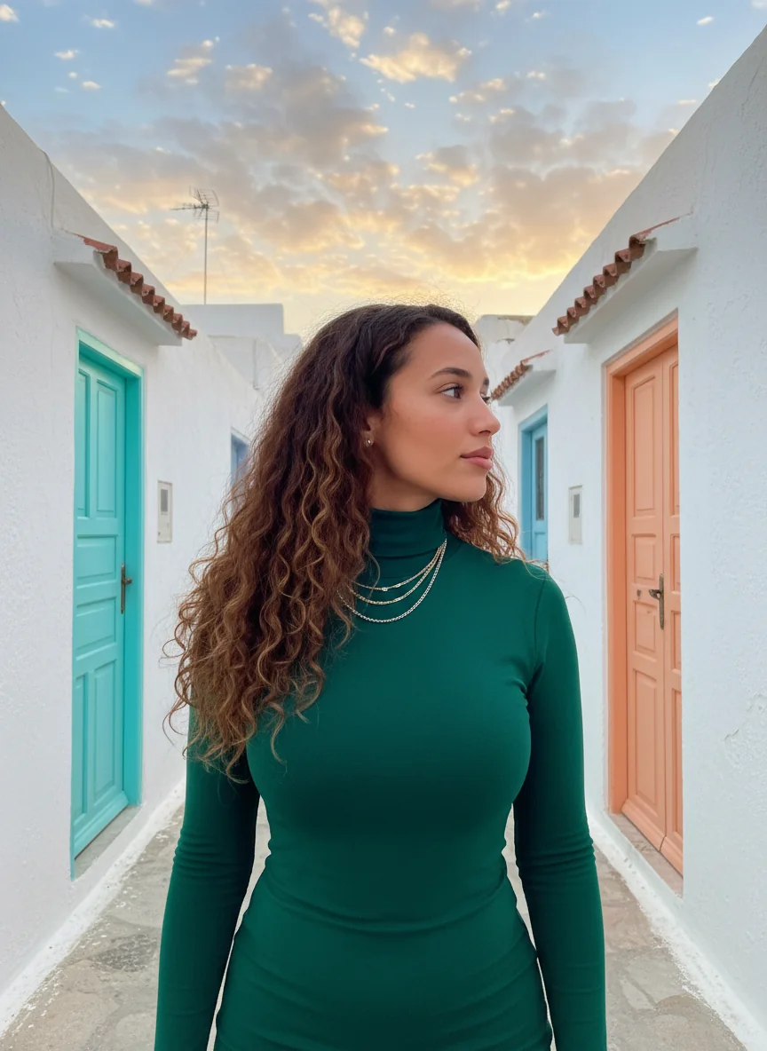 Kenza