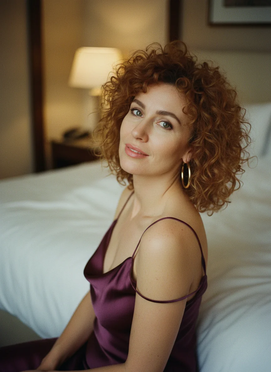 Bérénice