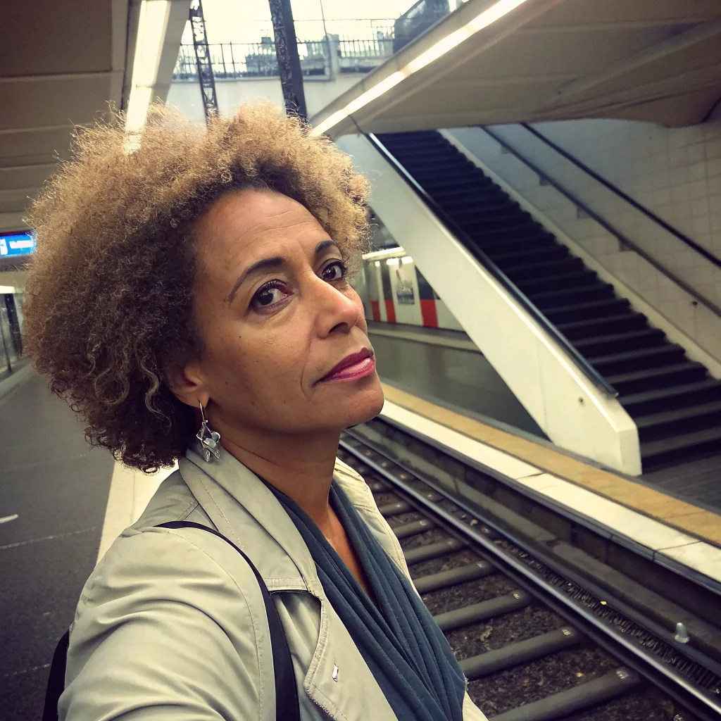 Oriane