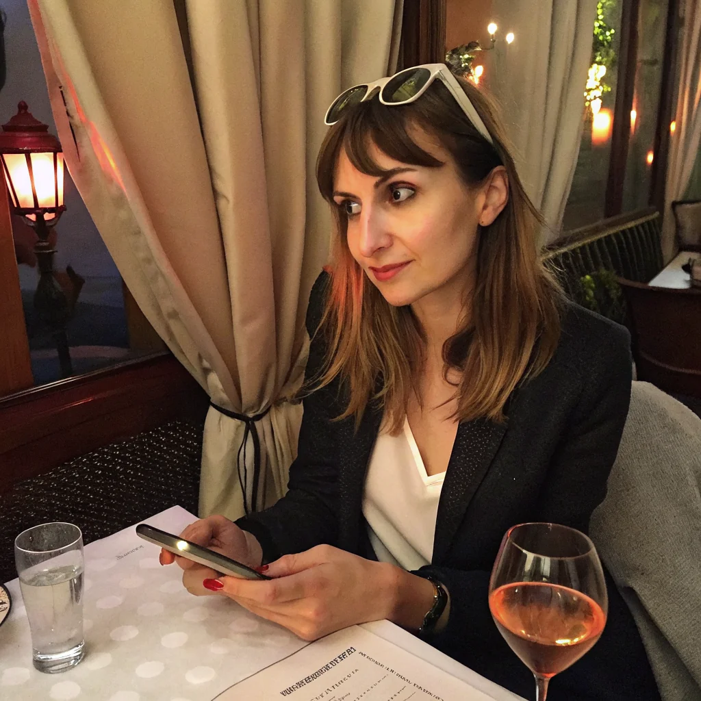 Mathilde