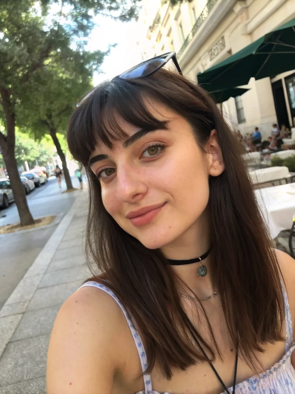 Chloé