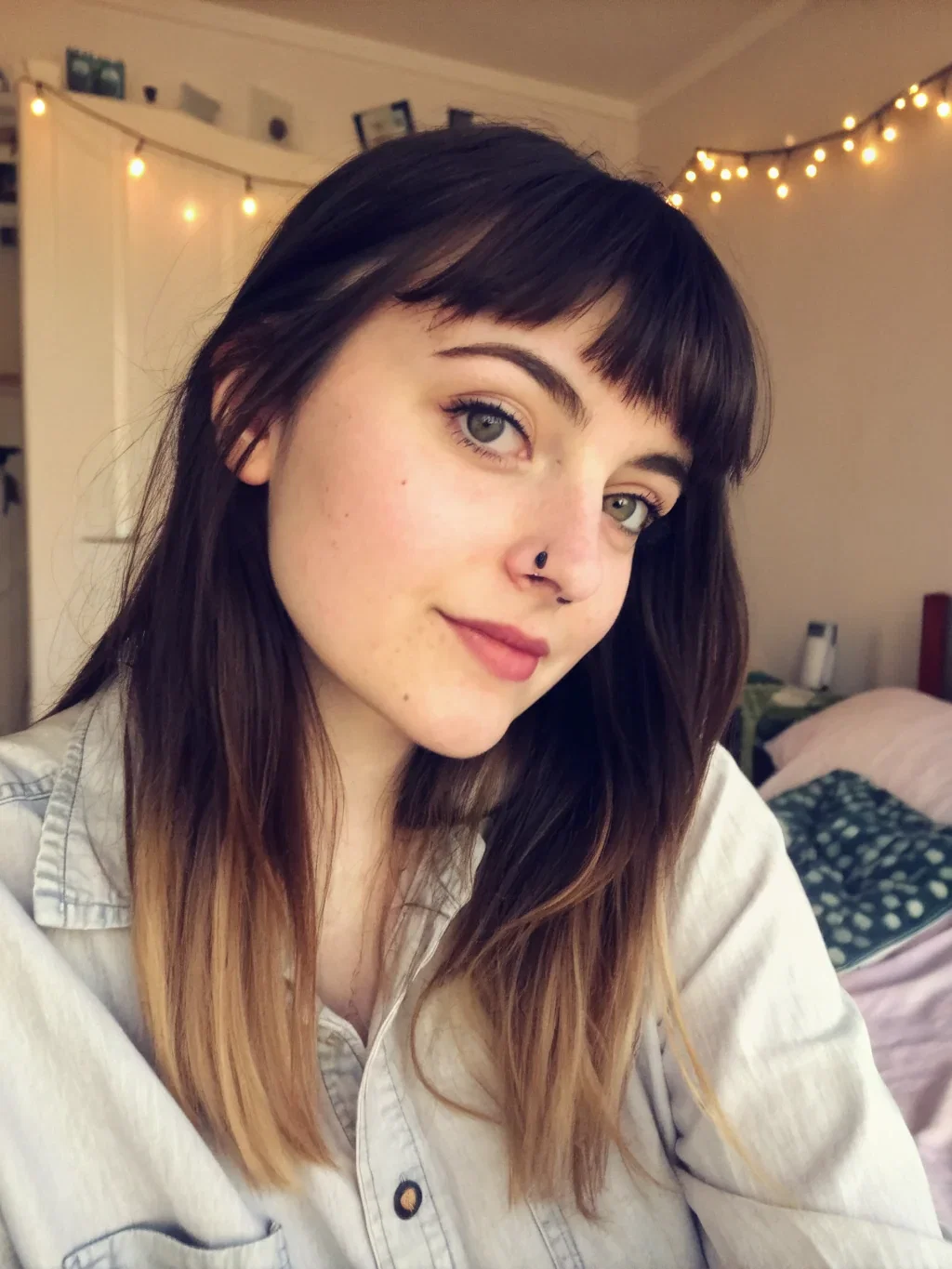 Naomie