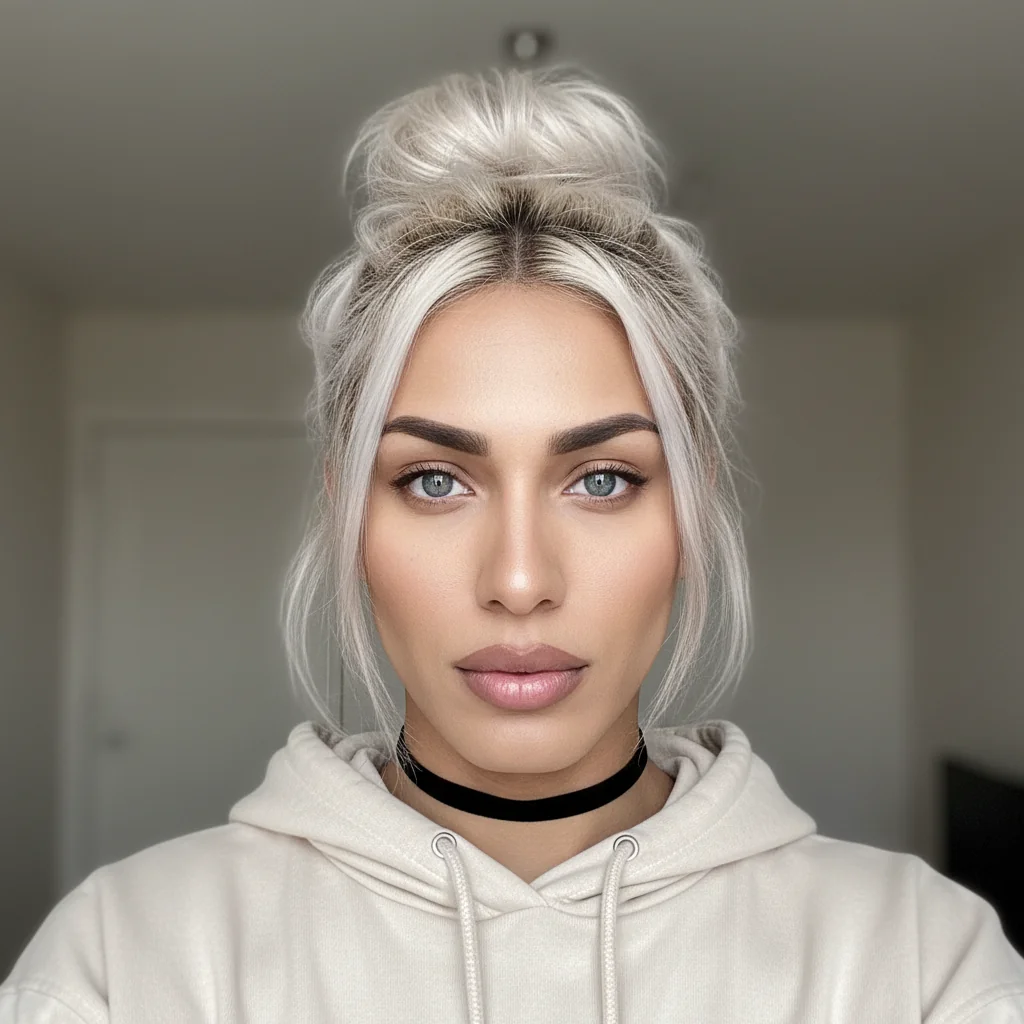 Caroline