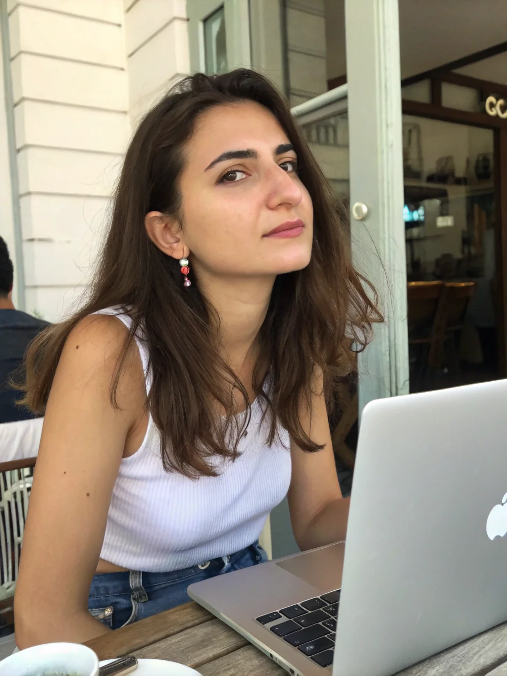 Amandine