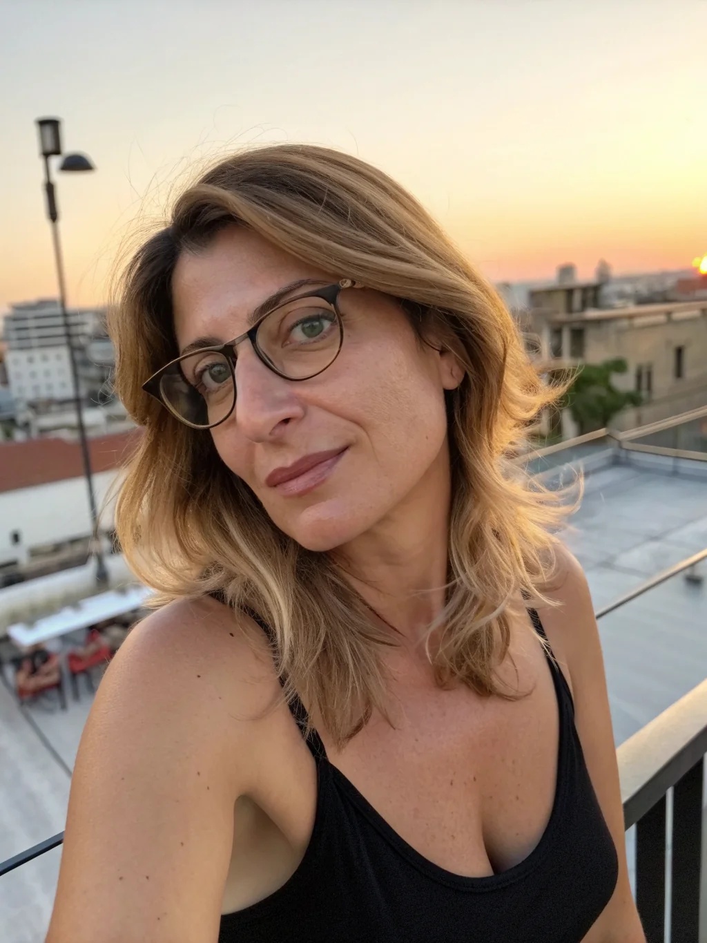 Mélanie