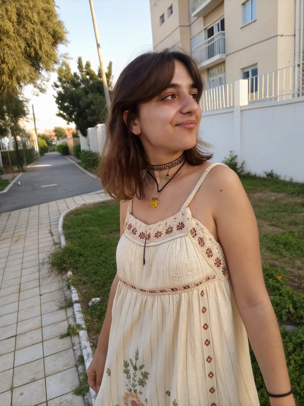 Yasmine