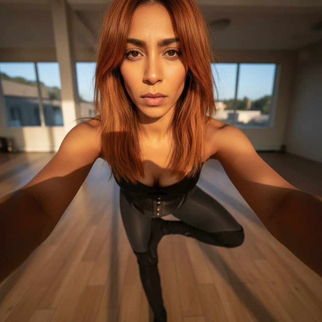 Eve