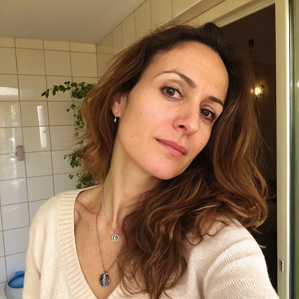 Agathe