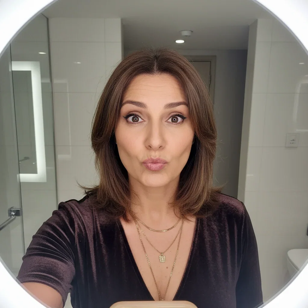 Mélanie