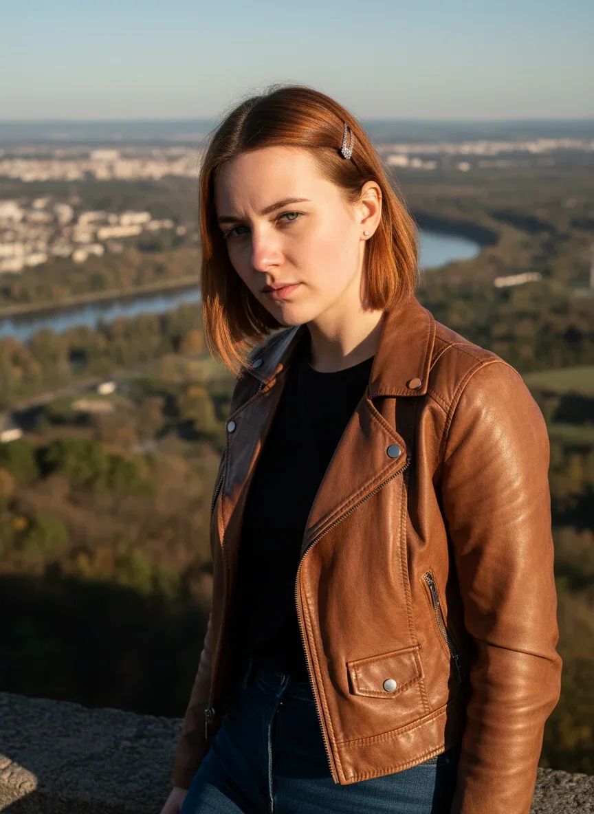 Zélie