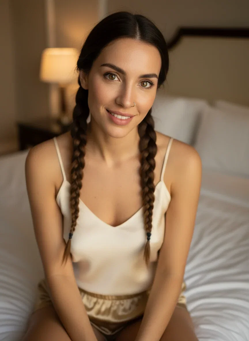 Justine