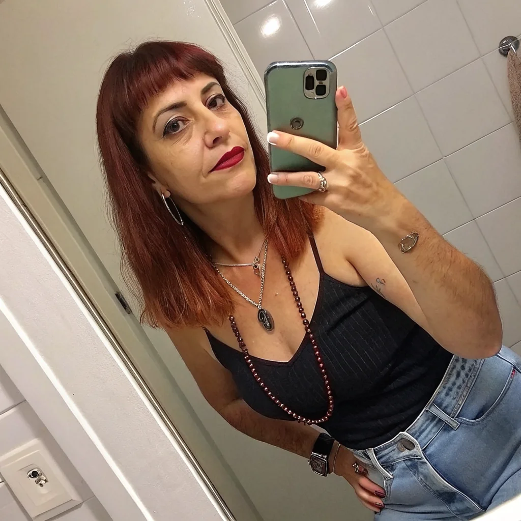 Aline