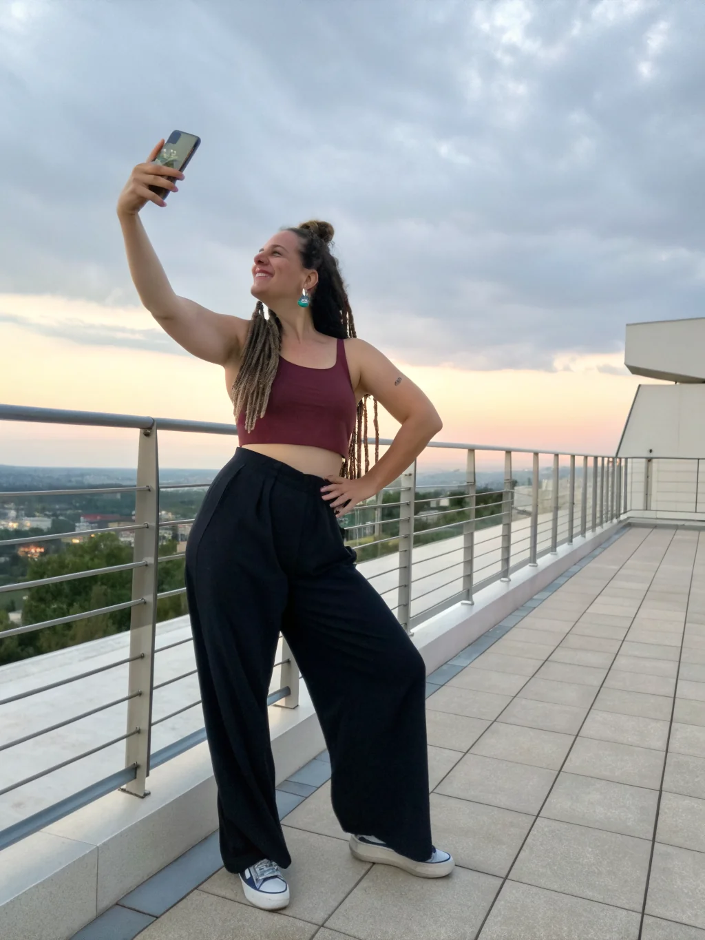Angèle