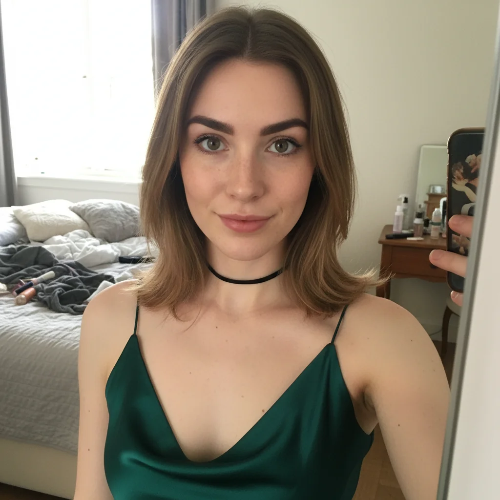 Caroline