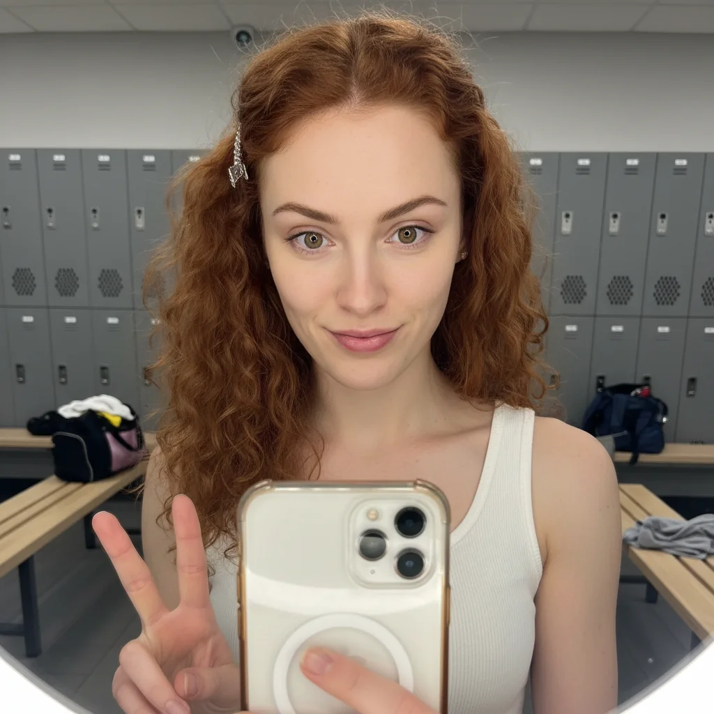 Madeleine