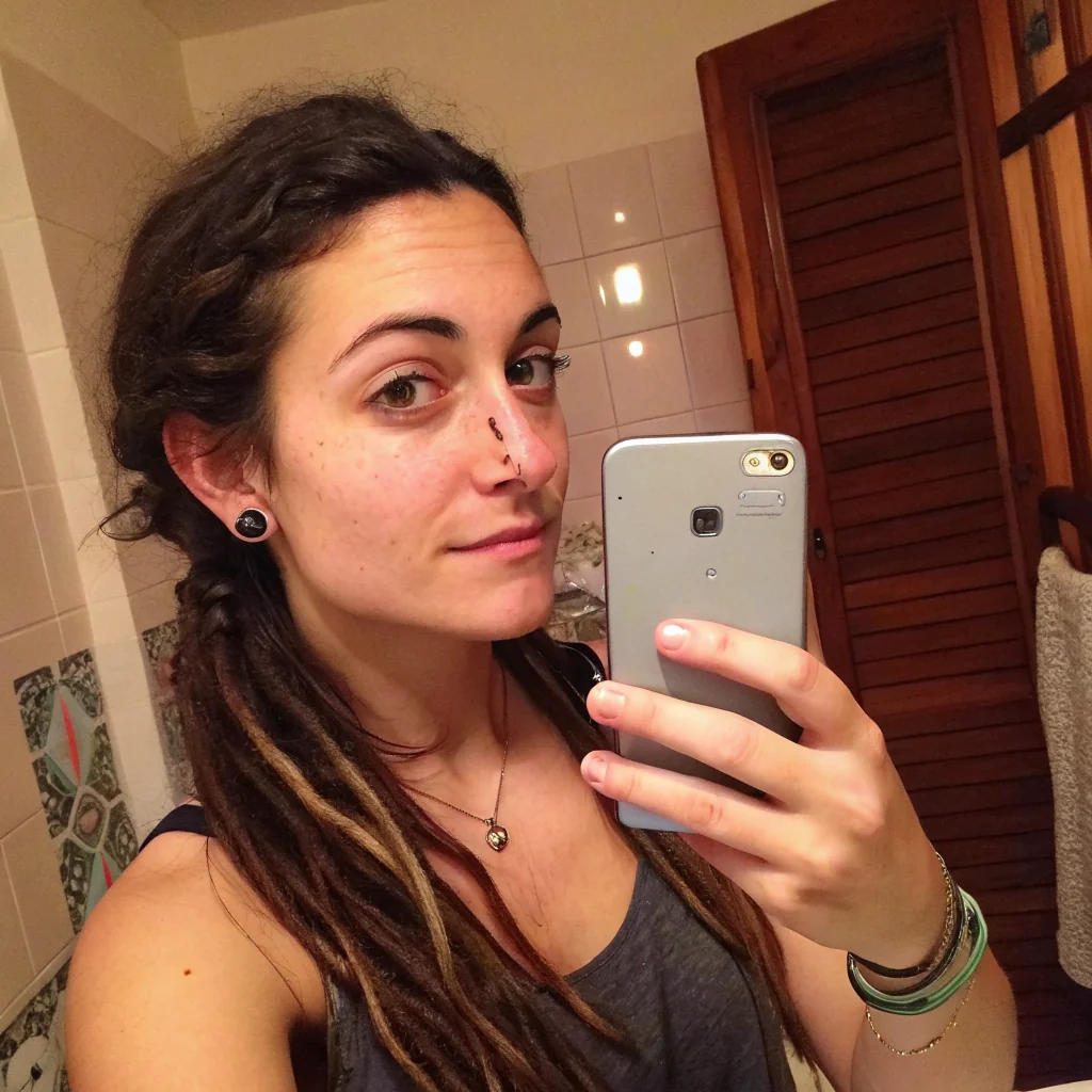Irène