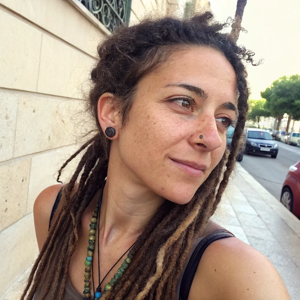 Irène