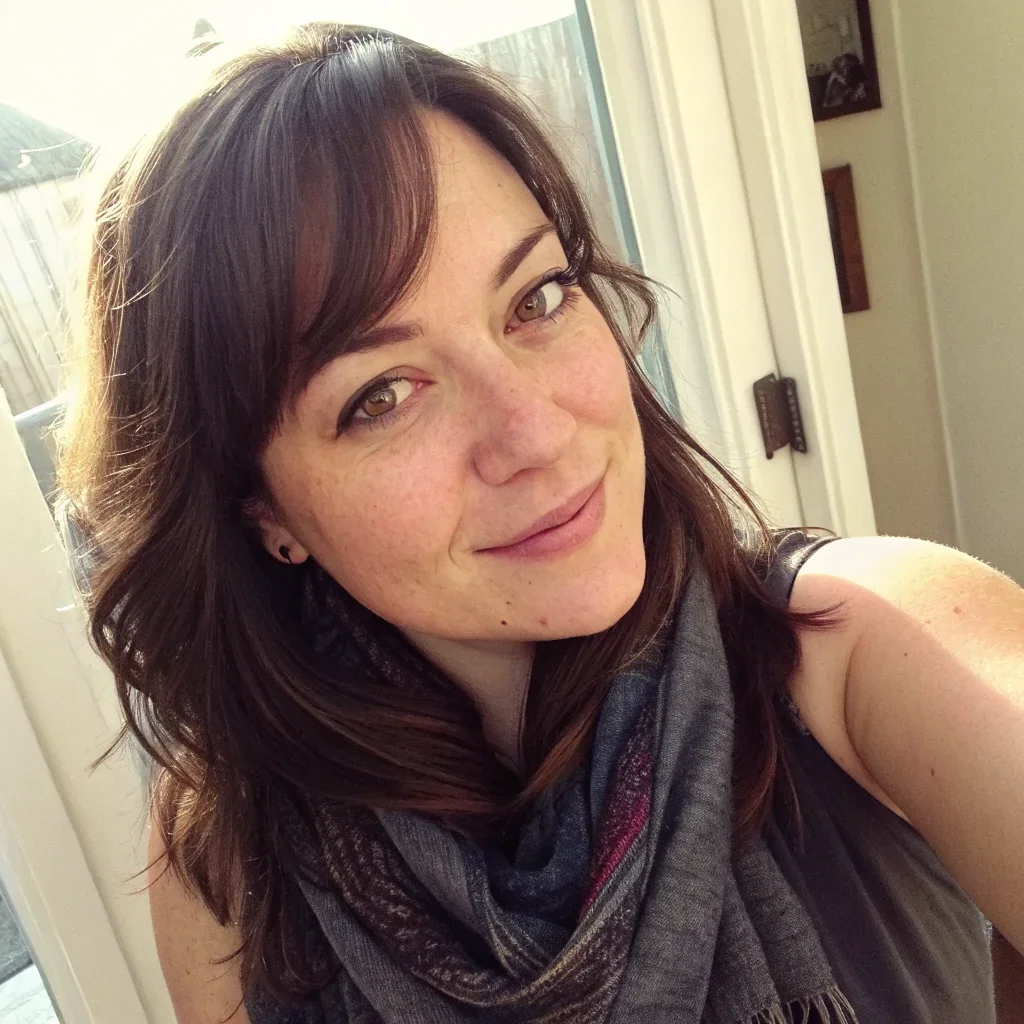 Anaëlle