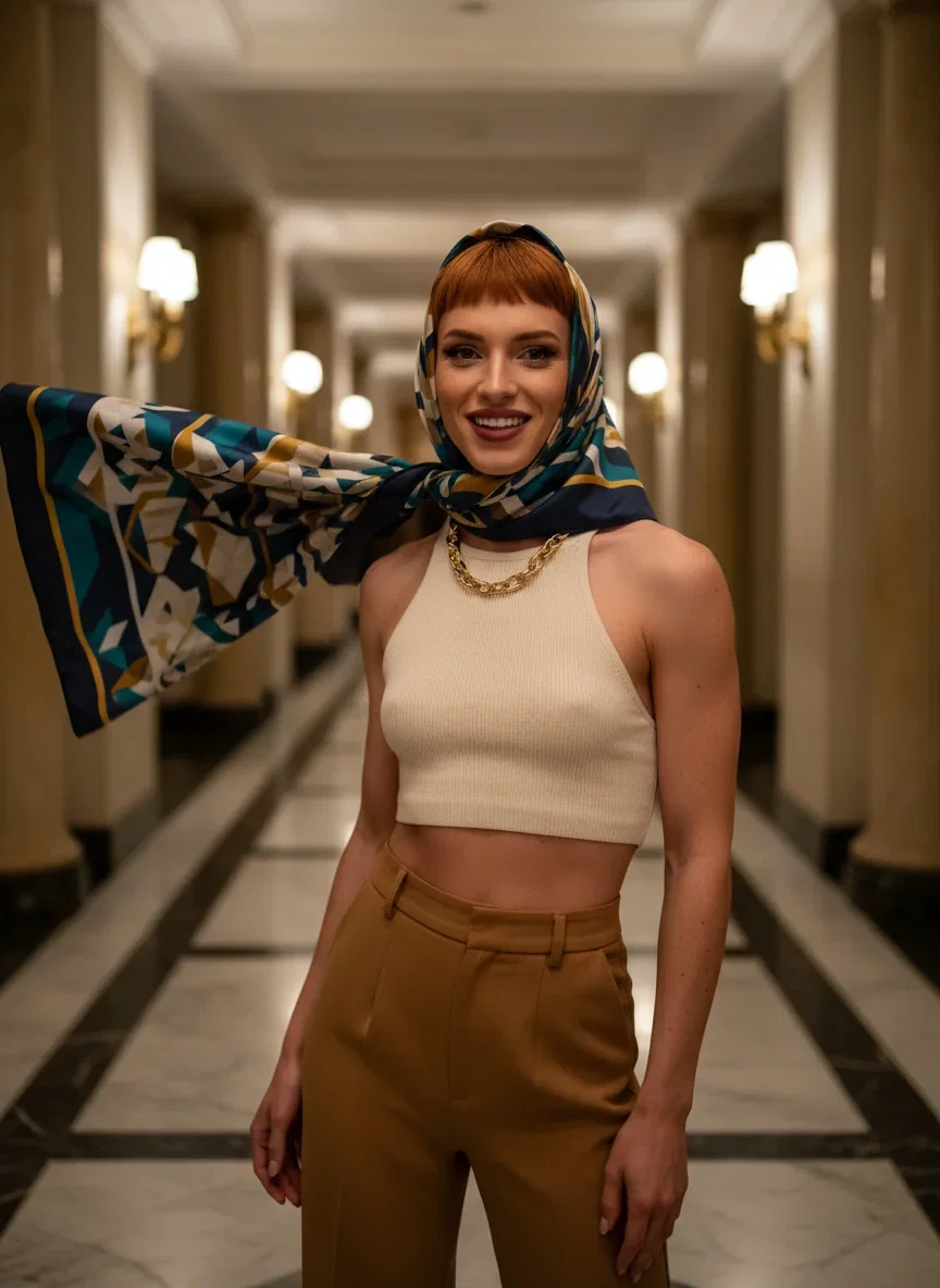 Flora