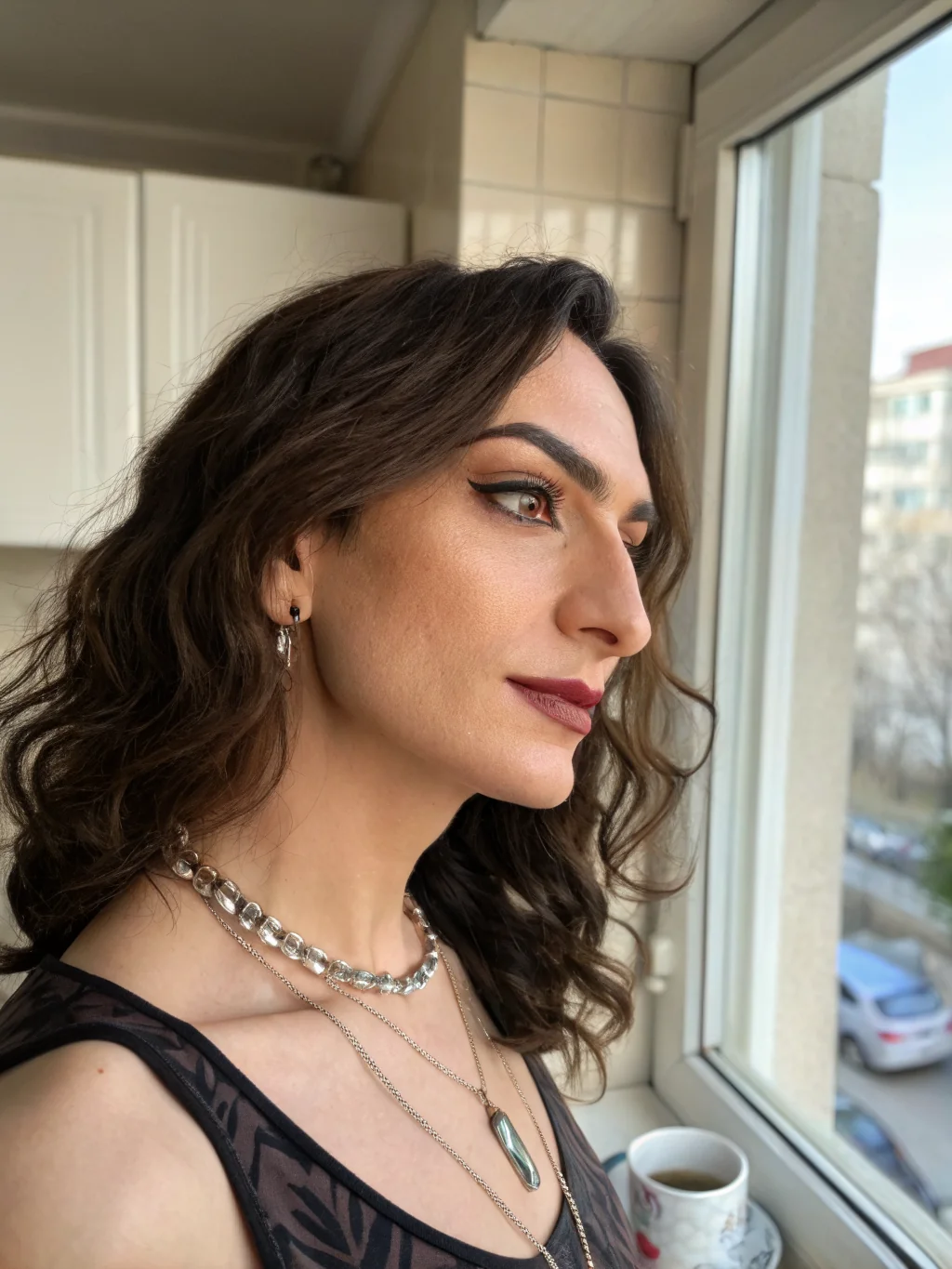 Leïla