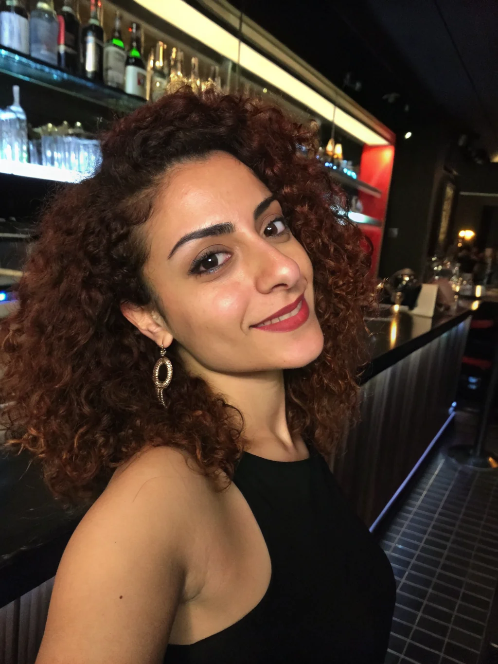 Camélia
