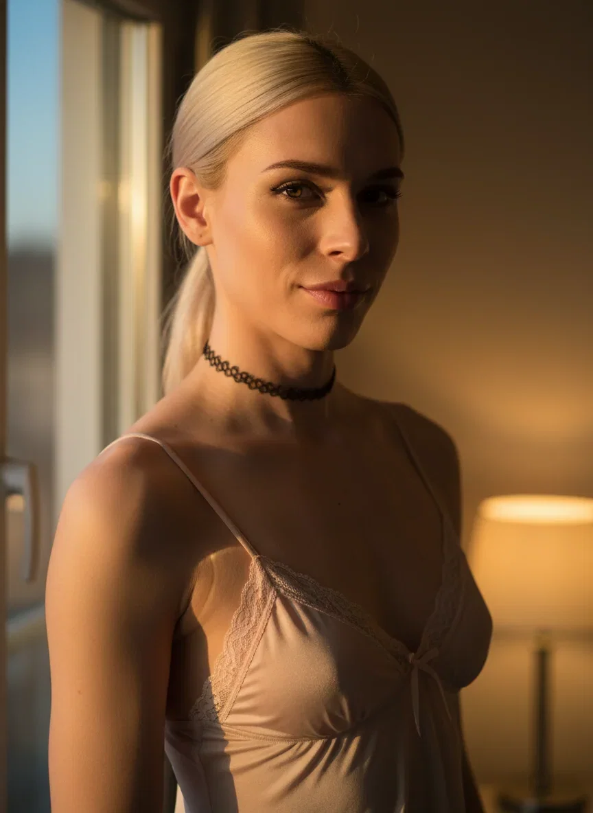 Claire